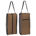 Shoe Bag - khaki